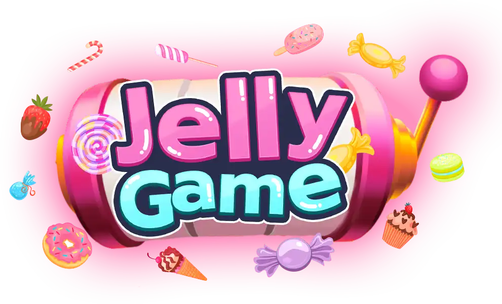 Jelly Game  เพลิดเพลินกับเกมพนันสุดหวาน พร้อมรางวัลใหญ่ที่รอคุณอยู่ 